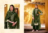 Needle Wonder Vol 9 By Romani Cotton Printed Dress Material Wholesale Online